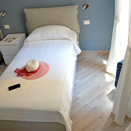 Colosshouse Guest House Rome Buitenkant foto