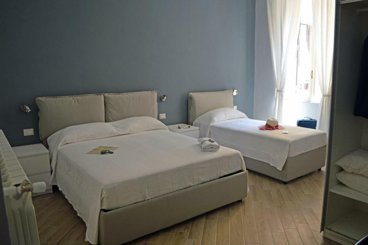 Colosshouse Guest House Rome Buitenkant foto