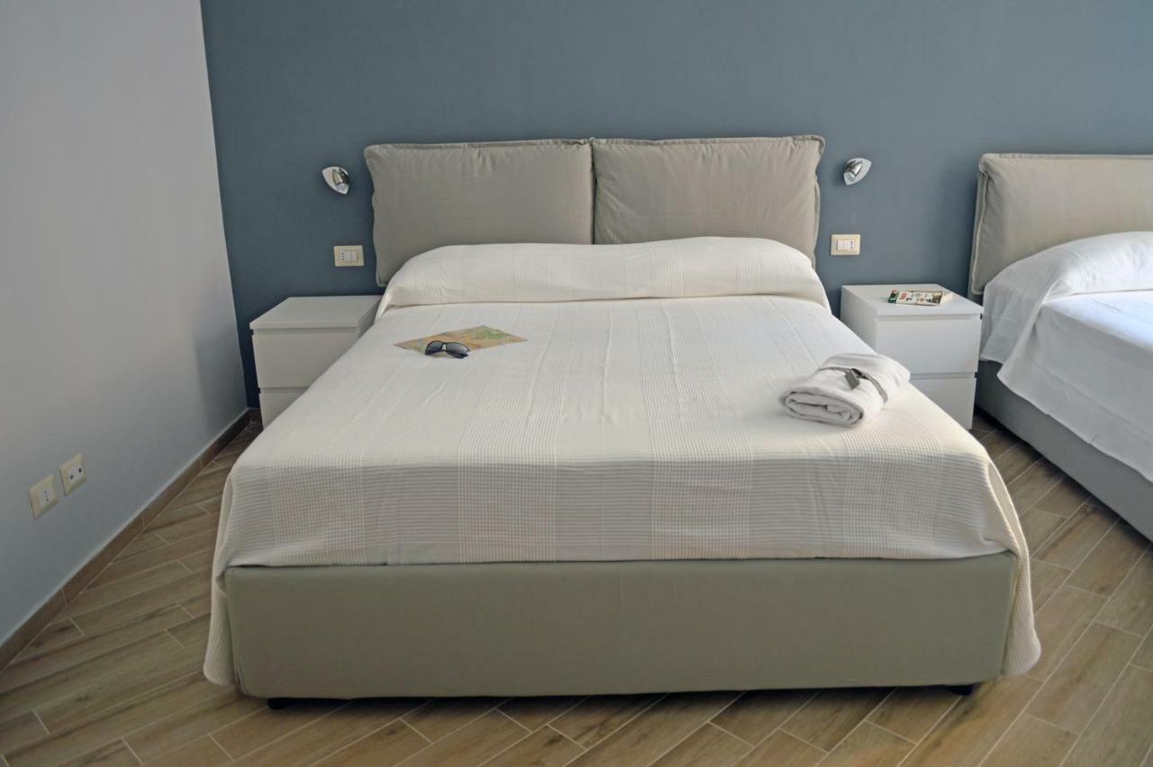 Colosshouse Guest House Rome Buitenkant foto