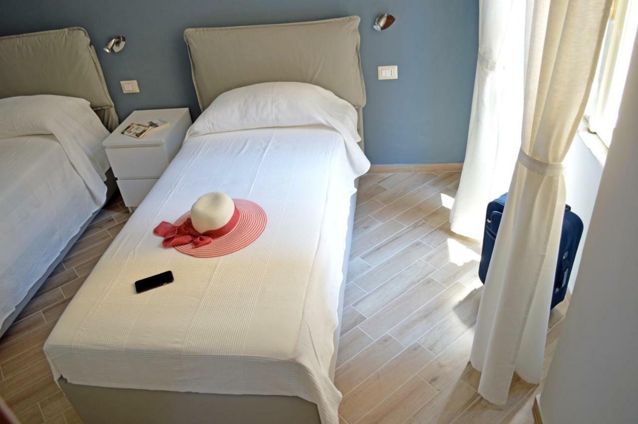 Colosshouse Guest House Rome Buitenkant foto