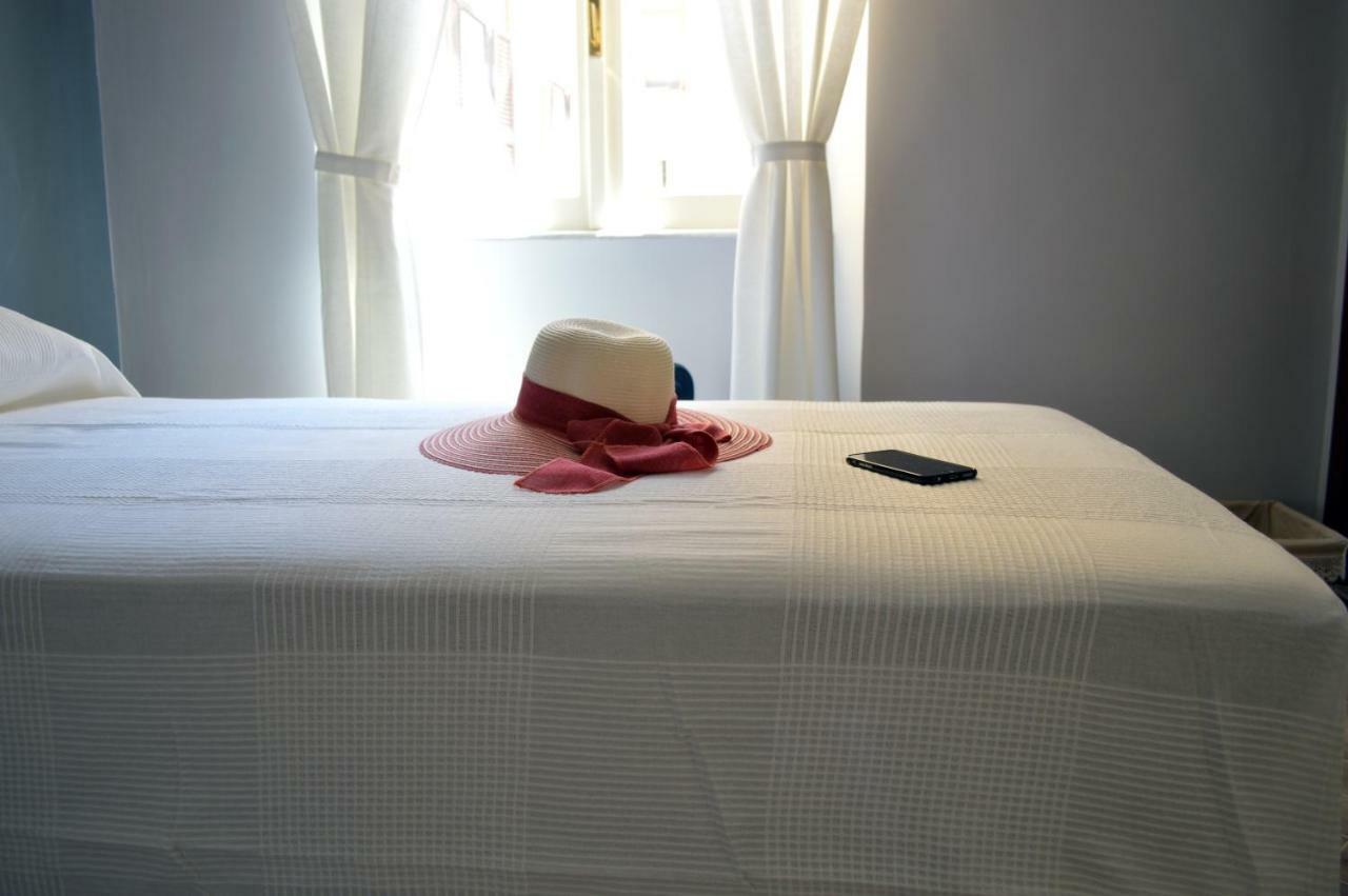 Colosshouse Guest House Rome Buitenkant foto