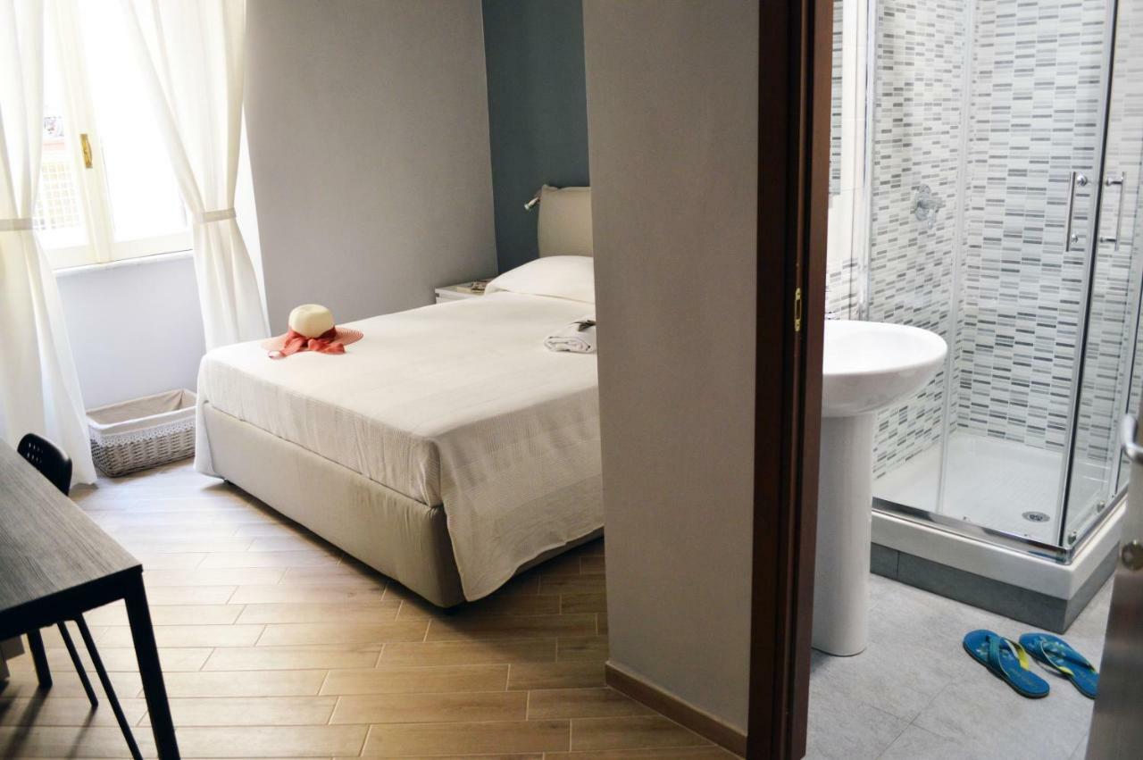 Colosshouse Guest House Rome Buitenkant foto