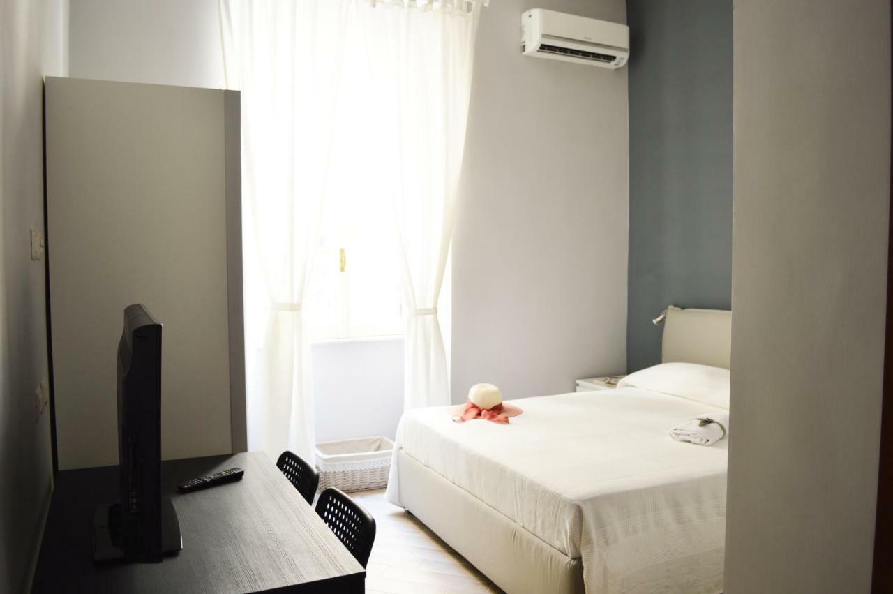 Colosshouse Guest House Rome Buitenkant foto